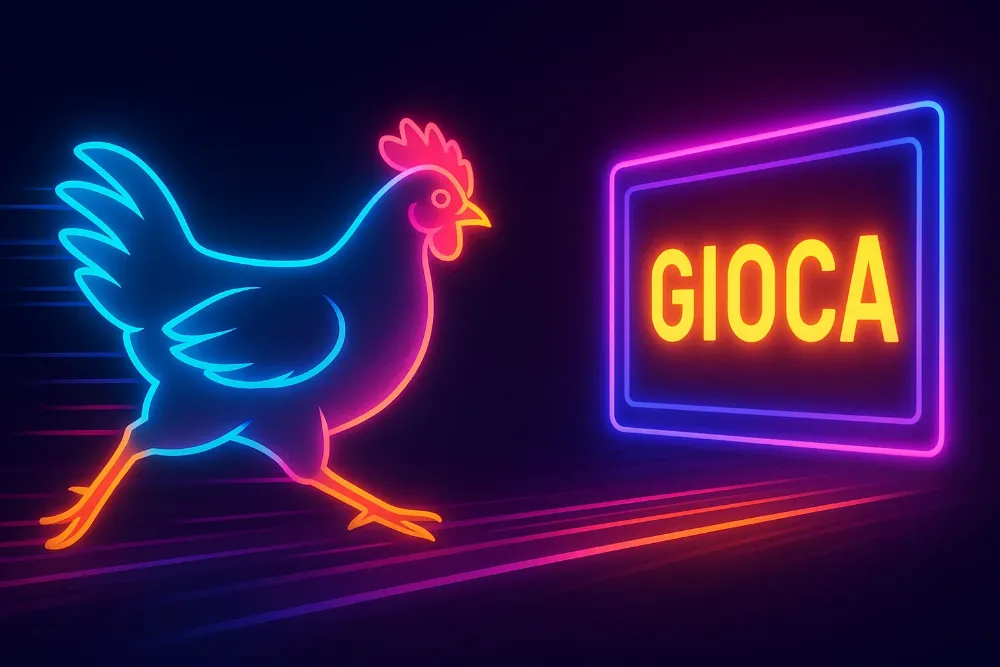 Chicken Road moltiplicatori e livelli di difficoltà