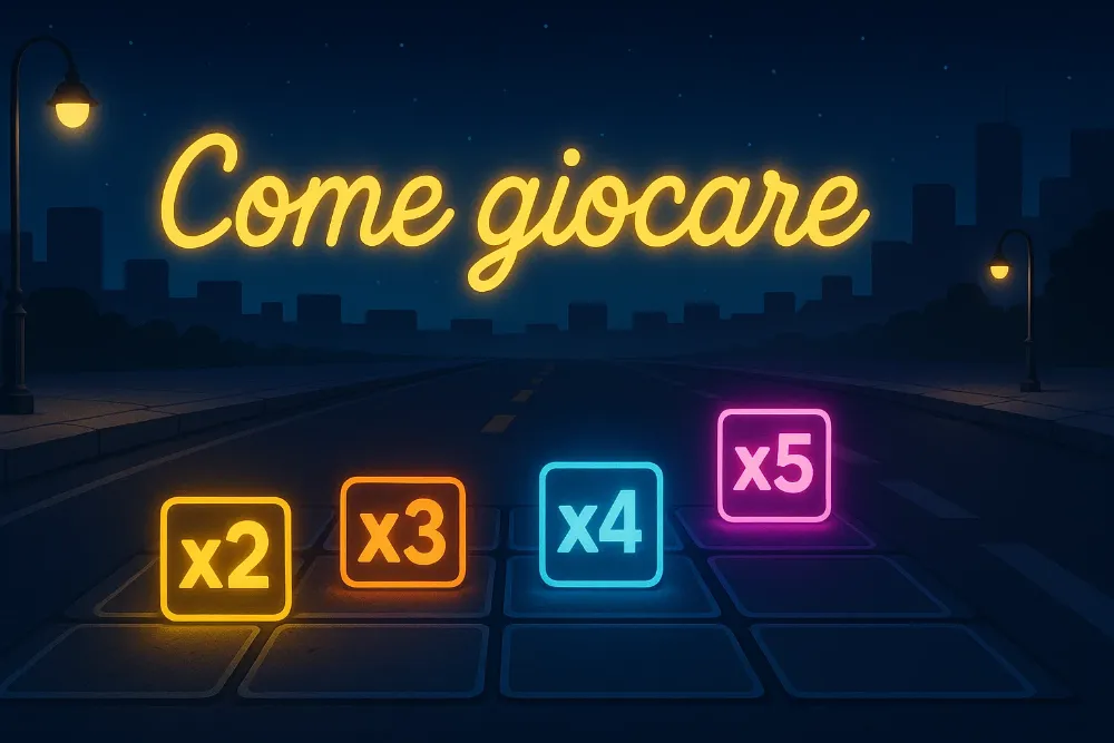 Chicken Road sicurezza e certificazioni