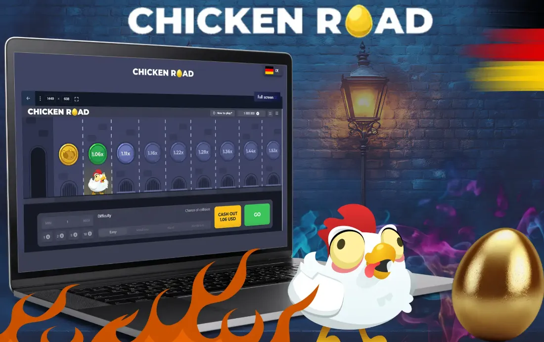 Chicken Road bonus e promozioni Italia