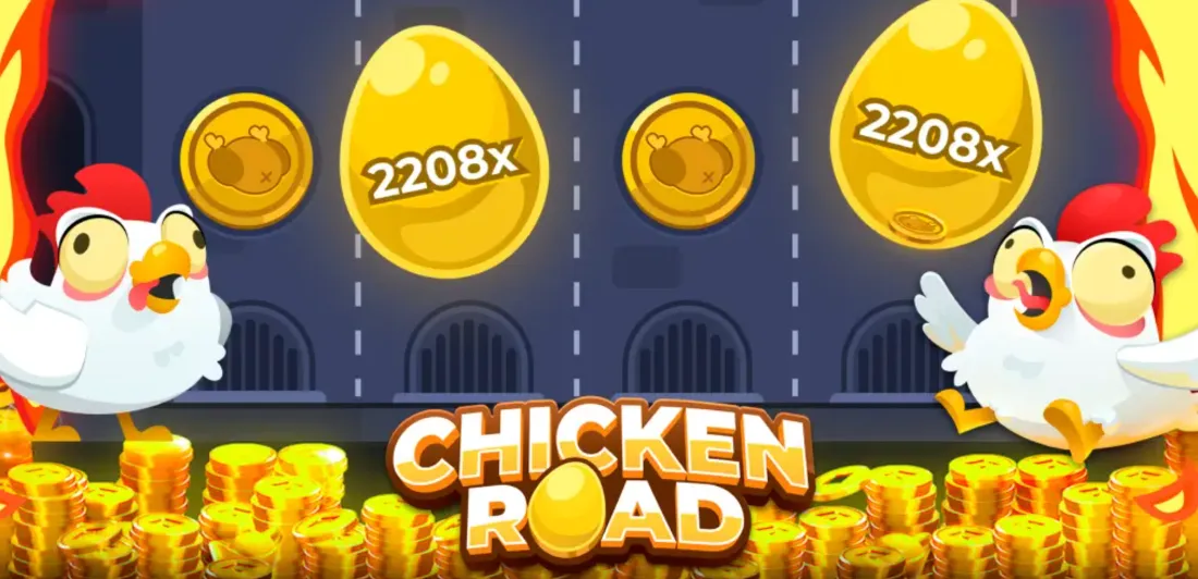 Chicken Road operatori italiani autorizzati