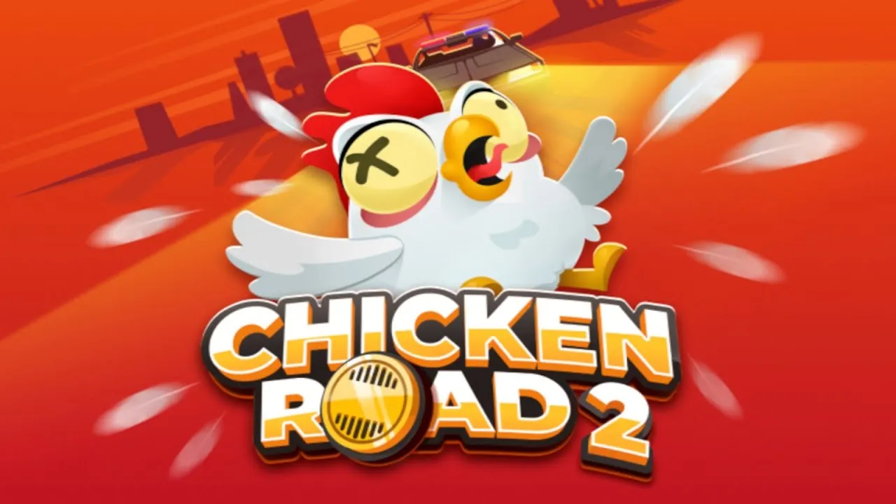 Passaggio dalla demo al gioco reale in Chicken Road 2