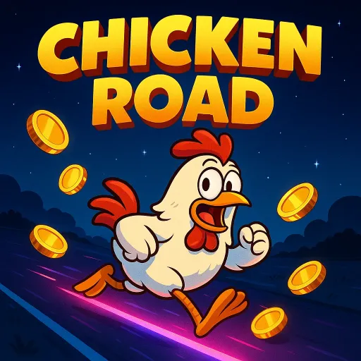 Chicken Road - Crash Game Italiano Affidabile